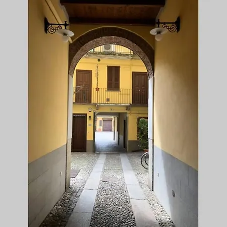 Da Noi Sul Naviglio *