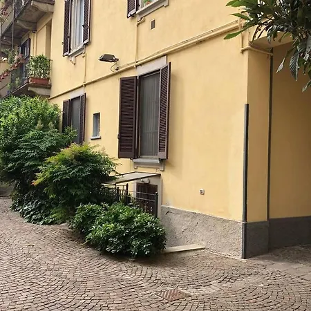 Da Noi Sul Naviglio * מילאנו