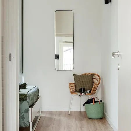 Da Noi Sul Naviglio Apartment