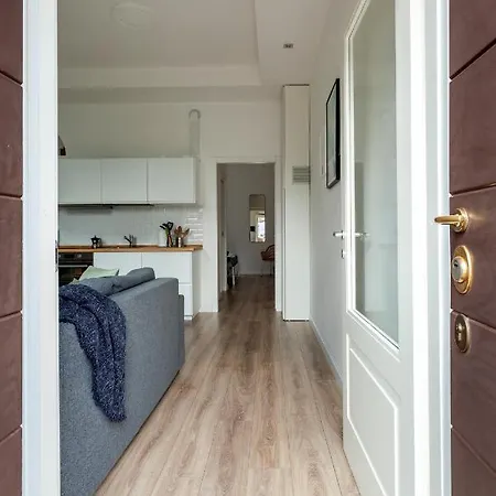 Apartament Da Noi Sul Naviglio