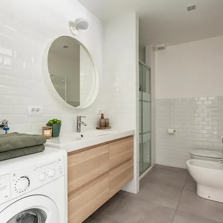 Apartament Da Noi Sul Naviglio *