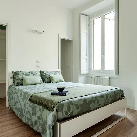 Da Noi Sul Naviglio Apartment