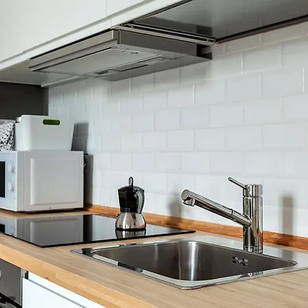 Apartament Da Noi Sul Naviglio *